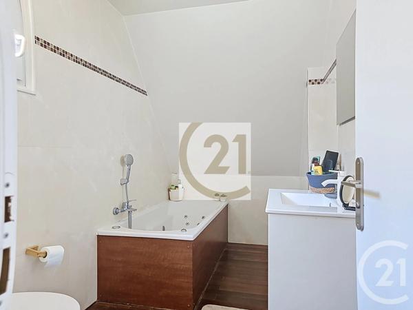 Maison à vendre  4 pièces - 145,36 m 2   VITRY SUR SEINE  - 94