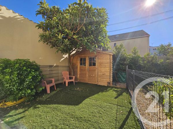 Maison à vendre  4 pièces - 145,36 m 2   VITRY SUR SEINE  - 94