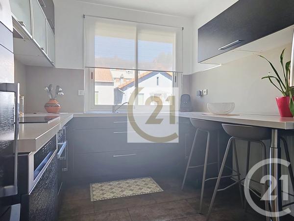 Maison à vendre  4 pièces - 145,36 m 2   VITRY SUR SEINE  - 94