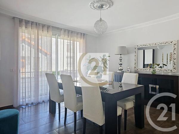 Maison à vendre  4 pièces - 145,36 m 2   VITRY SUR SEINE  - 94