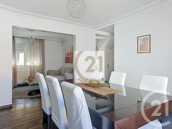 Maison à vendre  4 pièces - 145,36 m 2   VITRY SUR SEINE  - 94