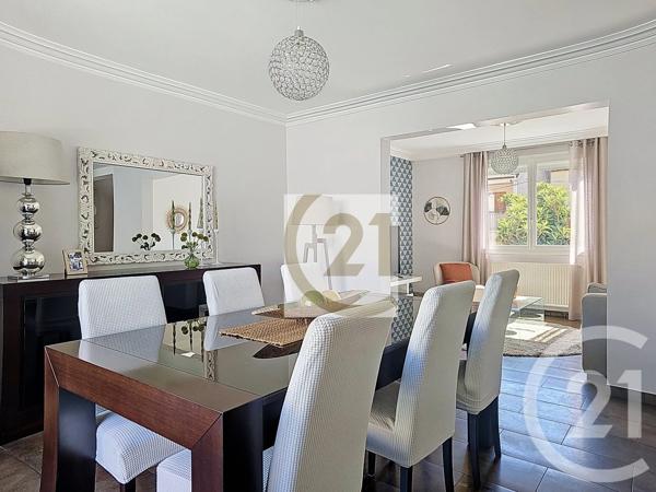 Maison à vendre  4 pièces - 145,36 m 2   VITRY SUR SEINE  - 94
