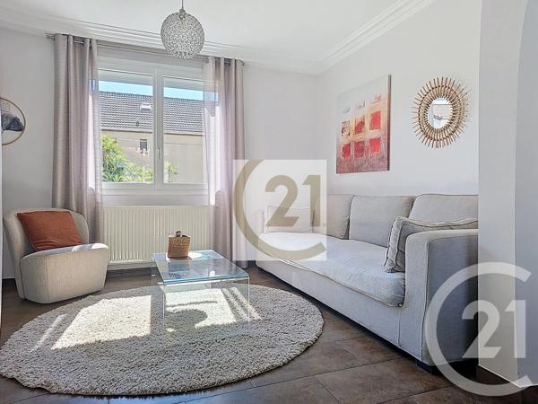 Maison à vendre  4 pièces - 145,36 m 2   VITRY SUR SEINE  - 94