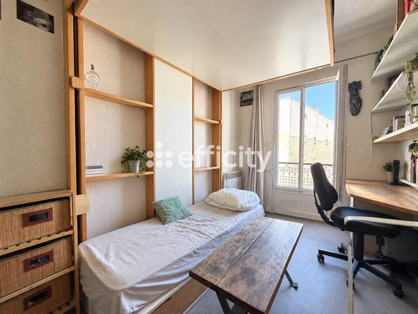 Appartement
         1 pièce
        - 13 m² 140 000 € *