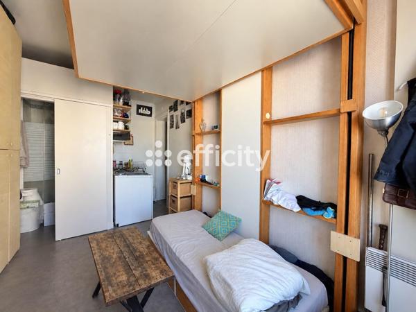 Appartement
         1 pièce
        - 13 m² 140 000 € *