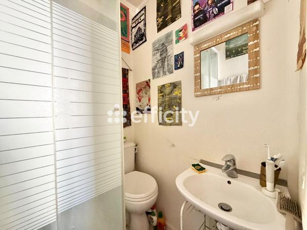 Appartement
         1 pièce
        - 13 m² 140 000 € *