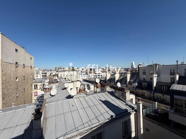Appartement
         1 pièce
        - 13 m² 140 000 € *