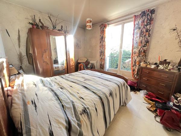 Maison à vendre |  Mehun-sur-Yèvre |  7 pièces | 128 m²