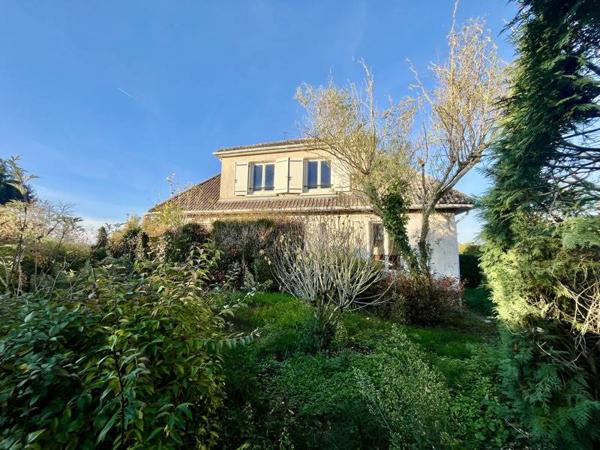 Maison à vendre |  Mehun-sur-Yèvre |  7 pièces | 128 m²