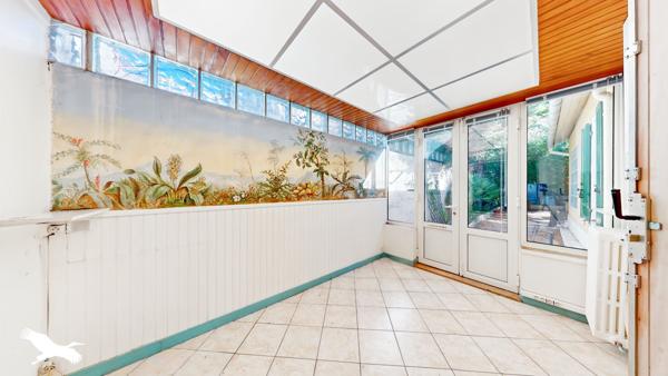 Maison à vendre |  Marseille 09 |  3 pièces | 77,2 m²