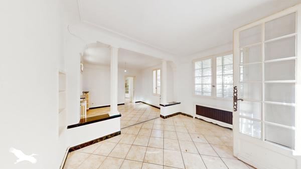 Maison à vendre |  Marseille 09 |  3 pièces | 77,2 m²