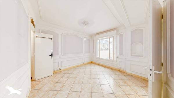 Maison à vendre |  Marseille 09 |  3 pièces | 77,2 m²