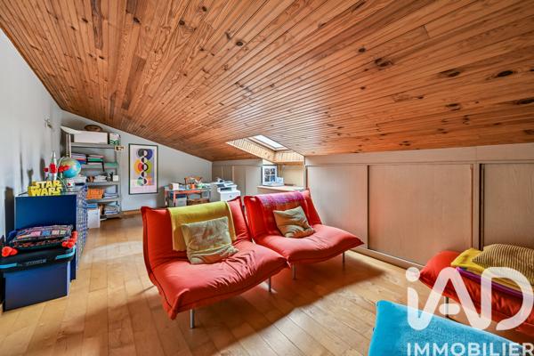 Maison à vendre 6 pièces 179 m² Montmorency
