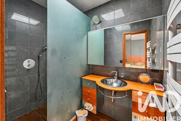 Maison à vendre 6 pièces 179 m² Montmorency