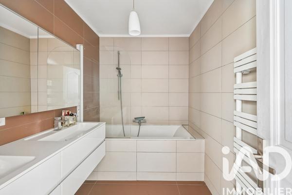 Maison à vendre 6 pièces 179 m² Montmorency