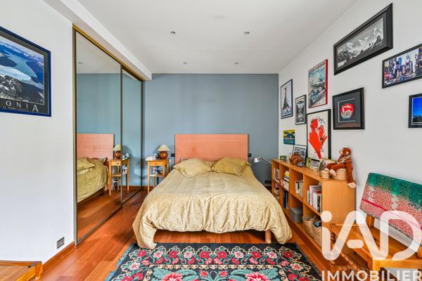 Maison à vendre 6 pièces 179 m² Montmorency