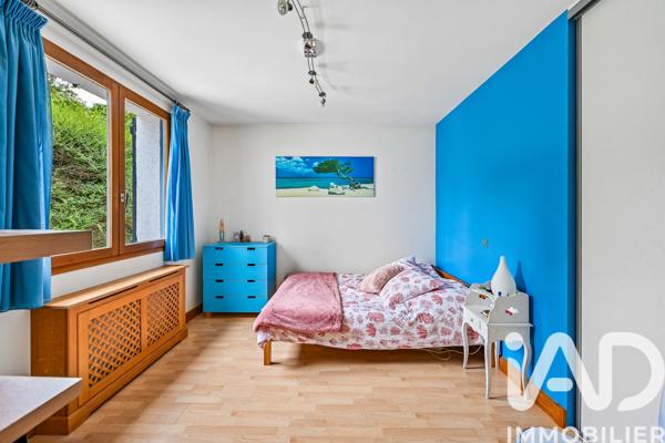 Maison à vendre 6 pièces 179 m² Montmorency
