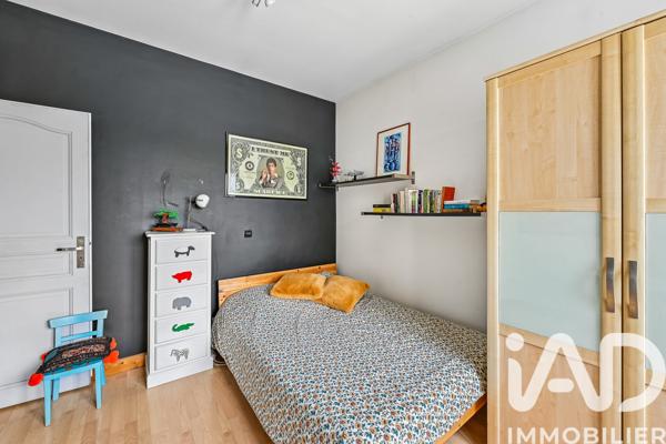 Maison à vendre 6 pièces 179 m² Montmorency