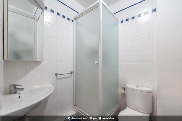 Appartement
         1 pièce
        - 23 m² Exclusivité 233 000 € *