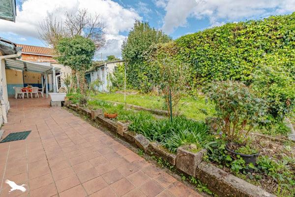 Maison à vendre |  Cenon |  4 pièces | 85 m²