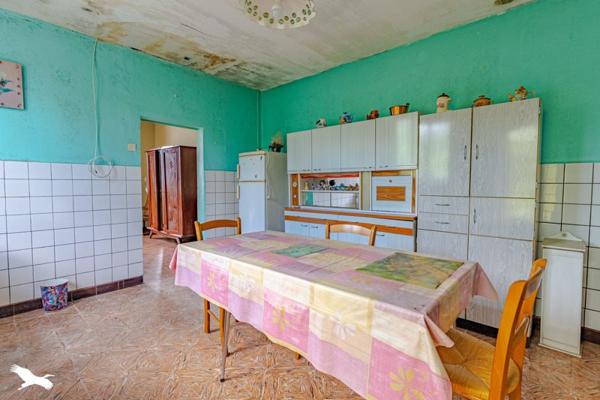 Maison à vendre |  Cenon |  4 pièces | 85 m²