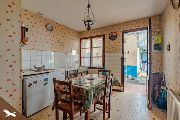 Maison à vendre |  Cenon |  4 pièces | 85 m²