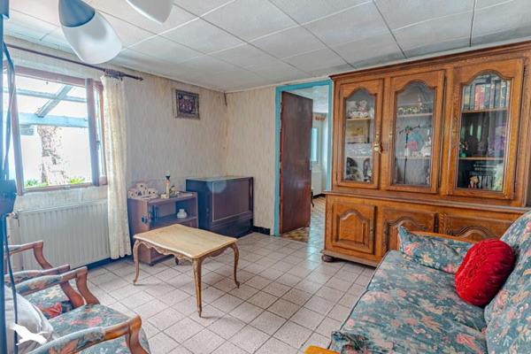 Maison à vendre |  Cenon |  4 pièces | 85 m²