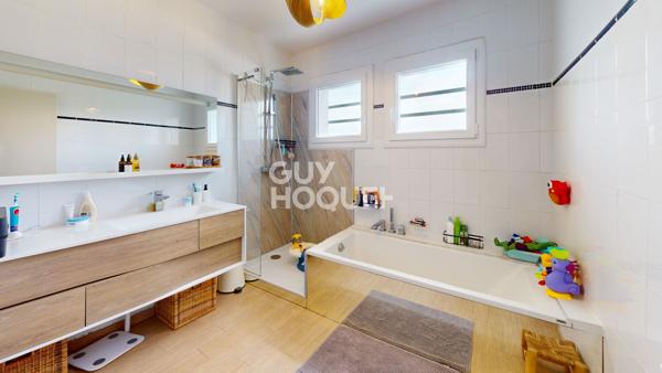 A VENDRE - Maison Beaumont les Valence (26760)