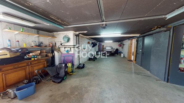 A VENDRE - Maison Beaumont les Valence (26760)