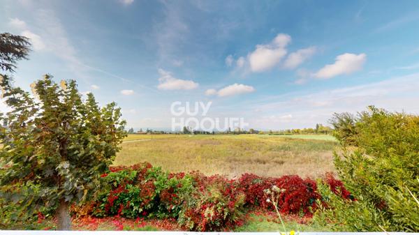 A VENDRE - Maison Beaumont les Valence (26760)