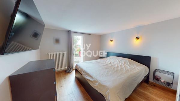 A VENDRE - Maison Beaumont les Valence (26760)