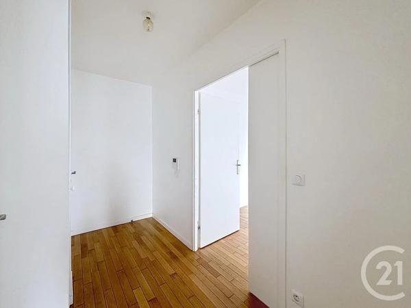 Appartement F2 à vendre  2 pièces - 43,34 m 2   VILLECRESNES  - 94