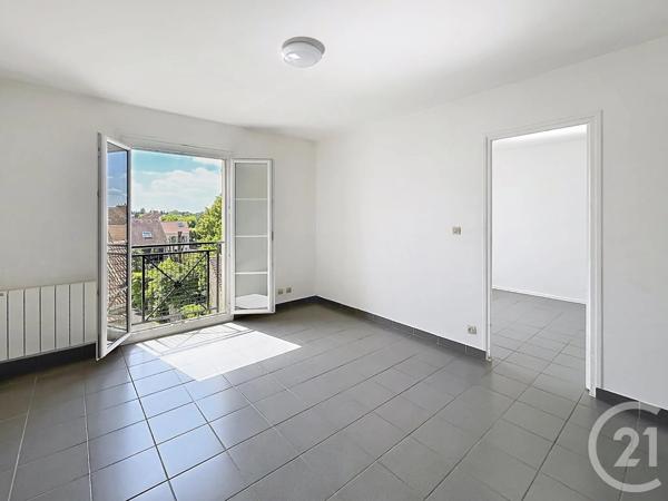 Appartement F2 à vendre  2 pièces - 43,34 m 2   VILLECRESNES  - 94