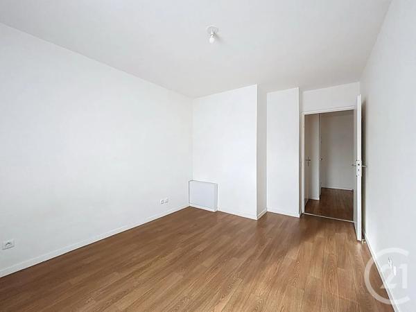 Appartement F2 à vendre  2 pièces - 43,34 m 2   VILLECRESNES  - 94