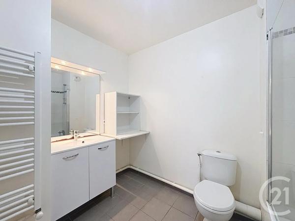 Appartement F2 à vendre  2 pièces - 43,34 m 2   VILLECRESNES  - 94