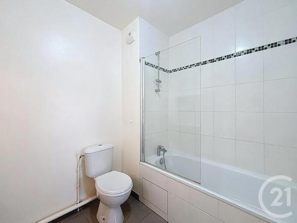 Appartement F2 à vendre  2 pièces - 43,34 m 2   VILLECRESNES  - 94