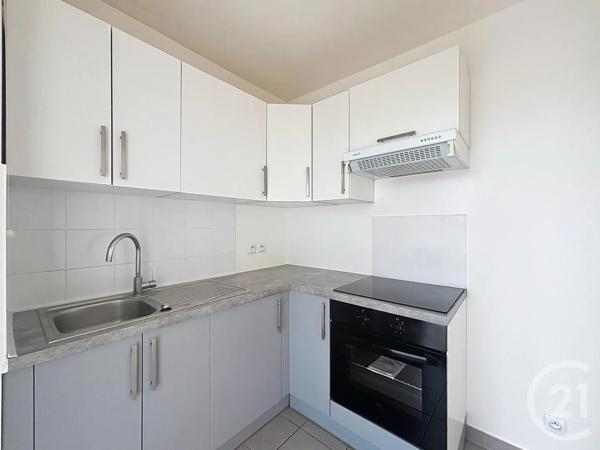 Appartement F2 à vendre  2 pièces - 43,34 m 2   VILLECRESNES  - 94