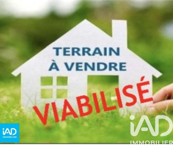 Terrain à vendre 2 149 m² Mercurol-Veaunes