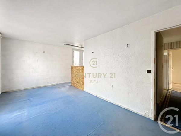 Appartement F4 à vendre  4 pièces - 64,27 m 2   NOISY LE GRAND  - 93