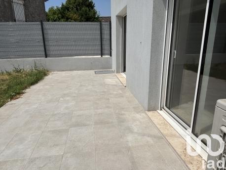 Maison à vendre 4 pièces 92 m² Carnoules