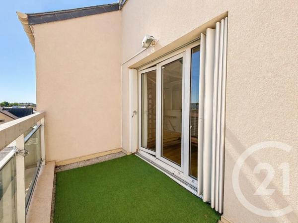 Appartement Duplex à vendre  4 pièces - 80,22 m 2   LIVRY GARGAN  - 93