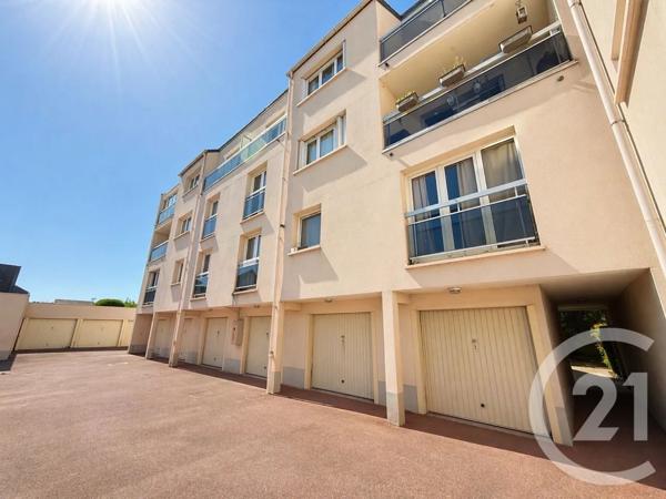 Appartement Duplex à vendre  4 pièces - 80,22 m 2   LIVRY GARGAN  - 93