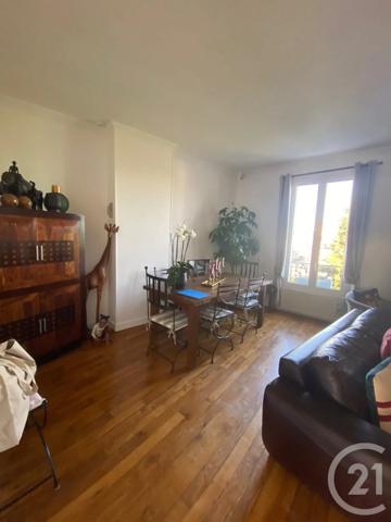 Appartement Duplex à vendre  4 pièces - 80,22 m 2   LIVRY GARGAN  - 93