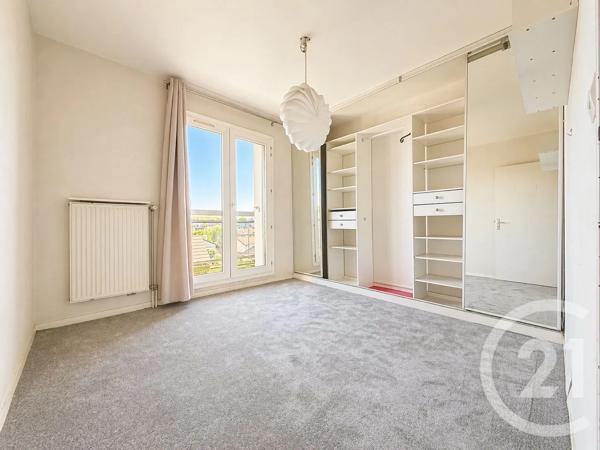 Appartement Duplex à vendre  4 pièces - 80,22 m 2   LIVRY GARGAN  - 93