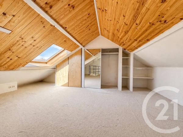 Appartement Duplex à vendre  4 pièces - 80,22 m 2   LIVRY GARGAN  - 93