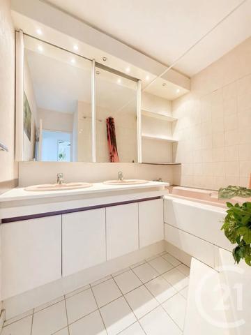 Appartement Duplex à vendre  4 pièces - 80,22 m 2   LIVRY GARGAN  - 93
