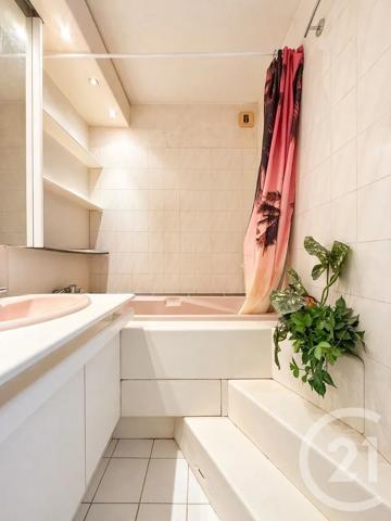 Appartement Duplex à vendre  4 pièces - 80,22 m 2   LIVRY GARGAN  - 93