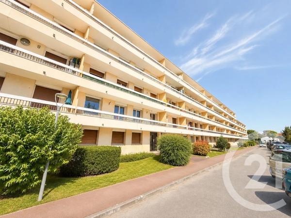 Appartement F4 à vendre  4 pièces - 79,98 m 2   LIVRY GARGAN  - 93