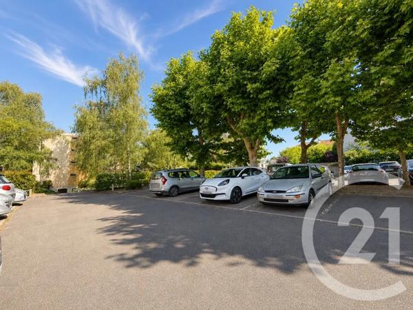 Appartement F4 à vendre  4 pièces - 79,98 m 2   LIVRY GARGAN  - 93