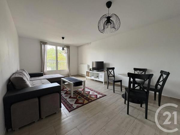 Appartement F4 à vendre  4 pièces - 79,98 m 2   LIVRY GARGAN  - 93